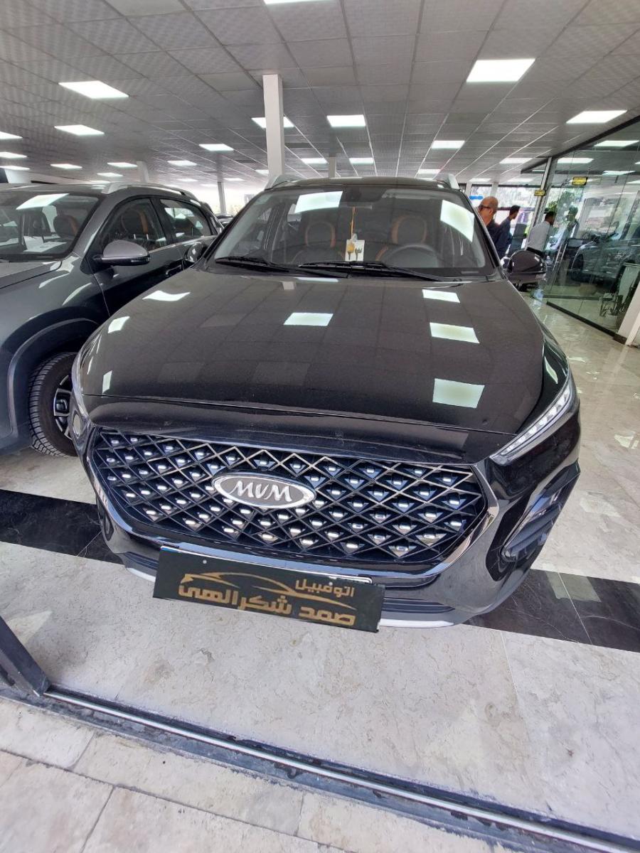 ام‌ وی‌ ام X22 Pro IE-مدل 1403 ،کارکرد15
