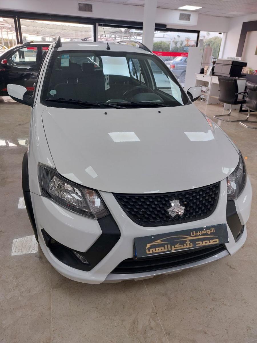 کوییک GX،مدل 1403،کارکرد 4000