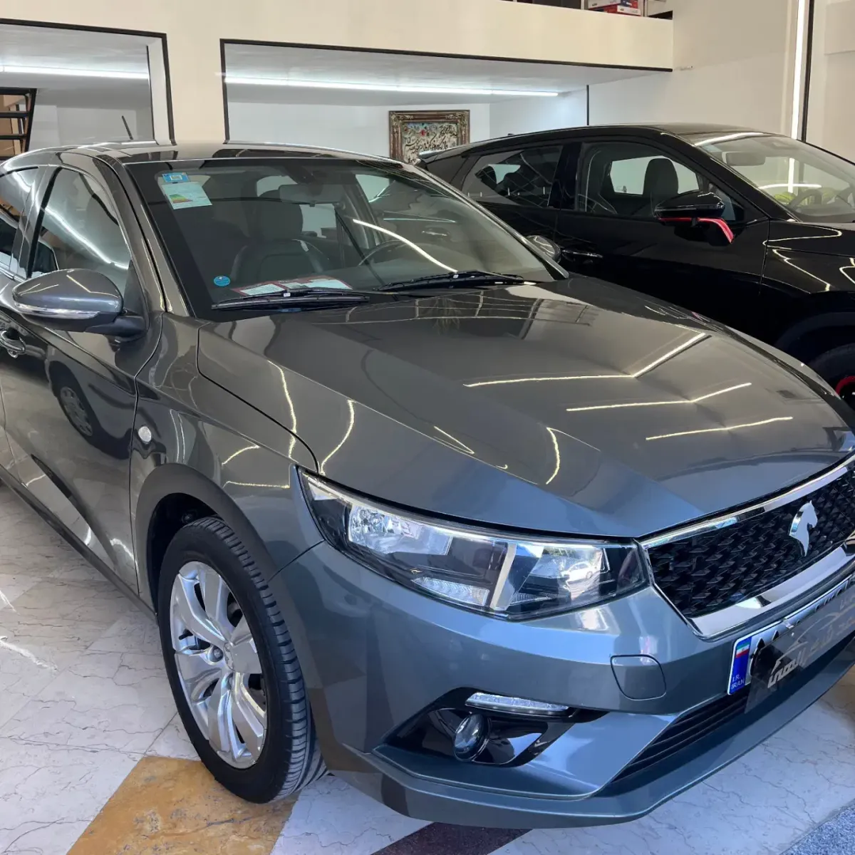 تارا v2 مدل 1401