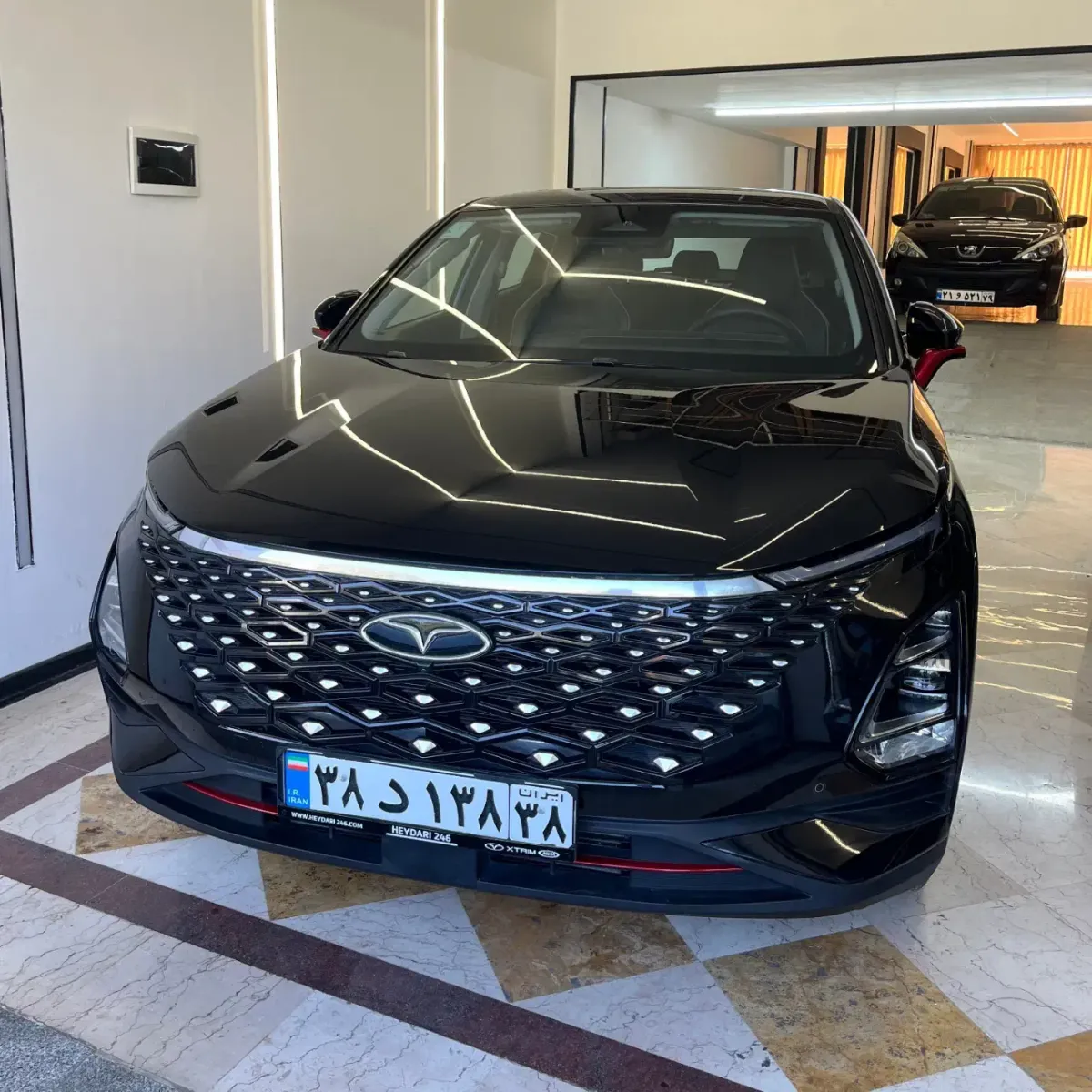 فونیکس مدل 1403