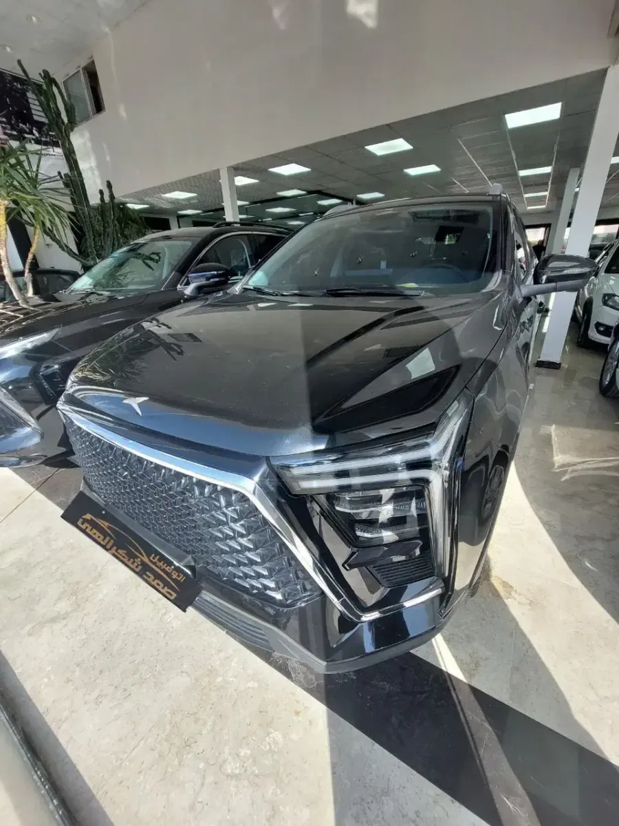 کی ام سی ایکس 5،مدل 1403،کارکرد 25