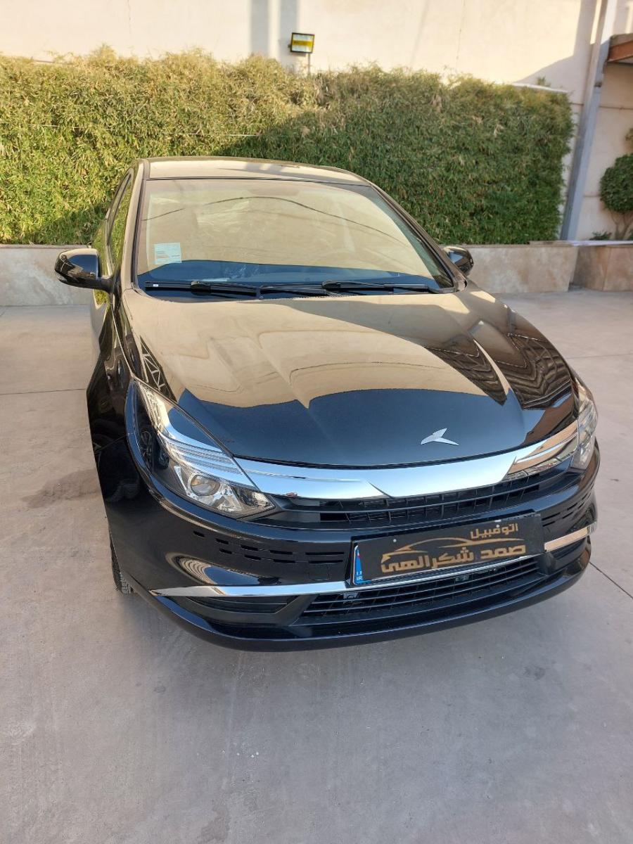 ایگل مدل 1400،کارکرد 3000