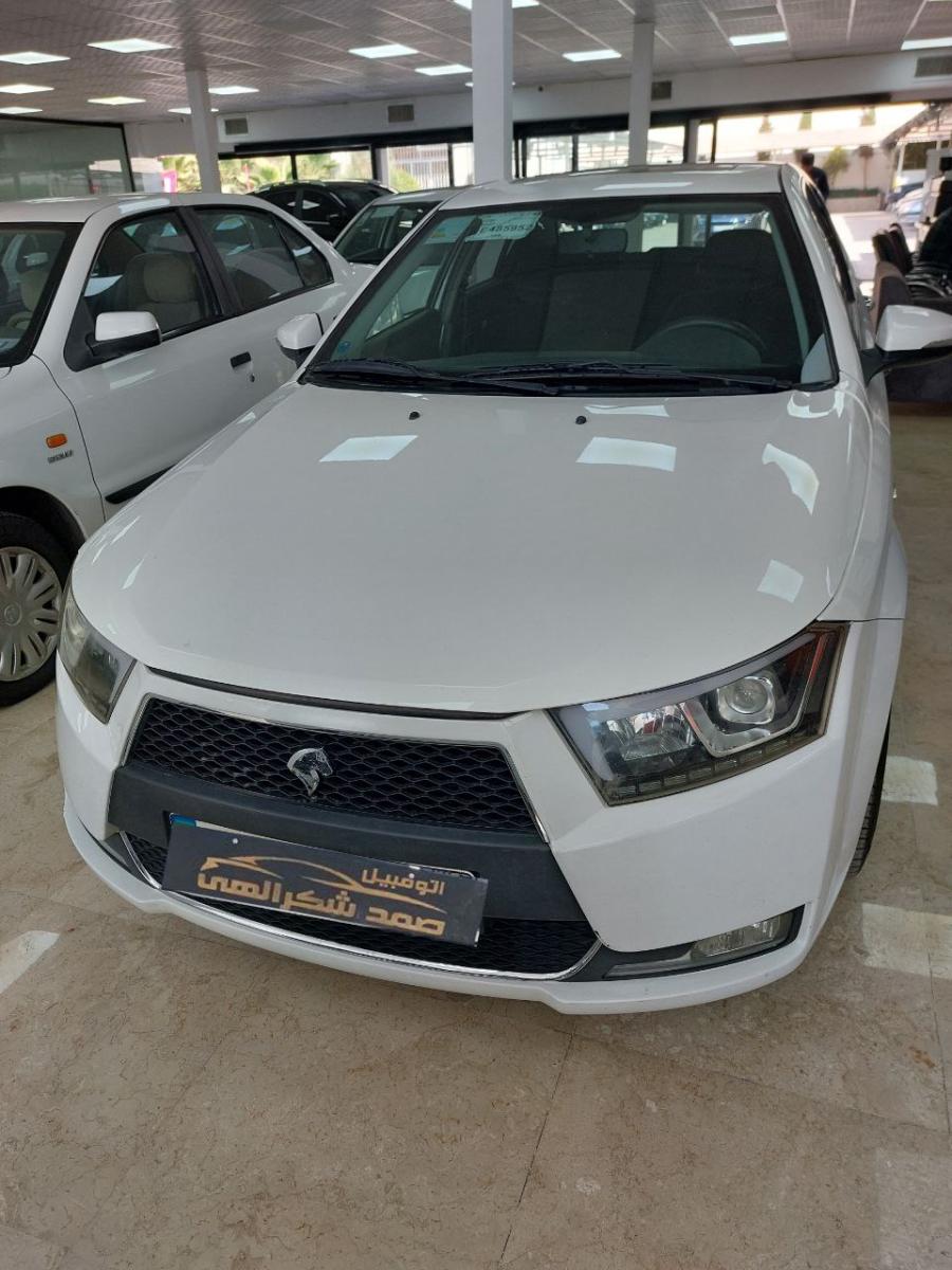 دنا پلاس ،مدل 1401،کارکرد 62