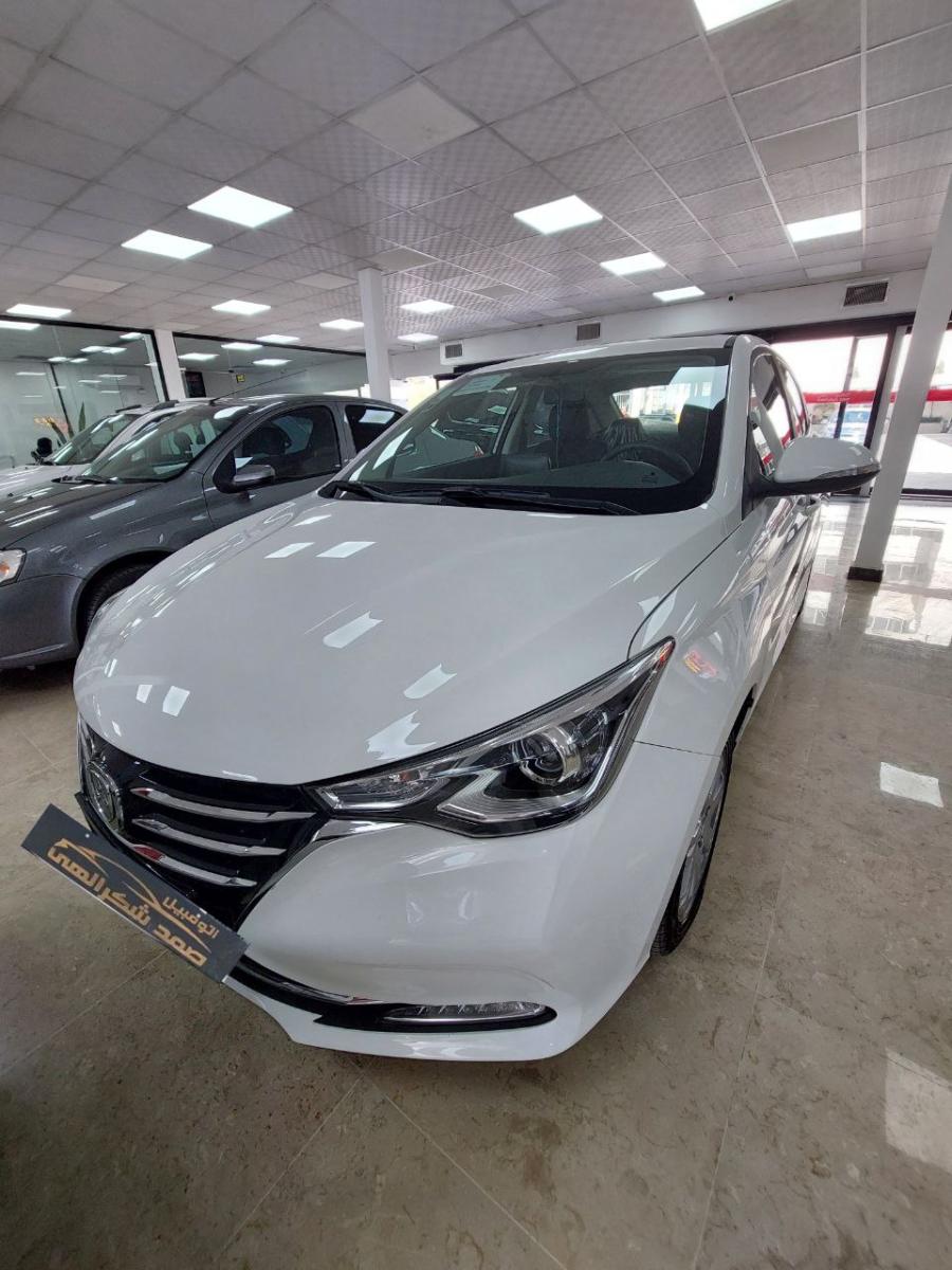 فردا 511 ،مدل 1404،کارکرد 17