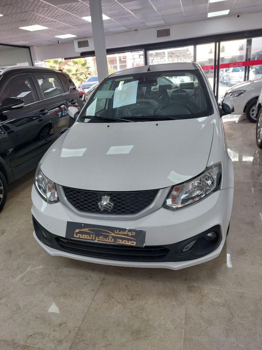 ساینا دوگانه، مدل 1403، کارکرد1400