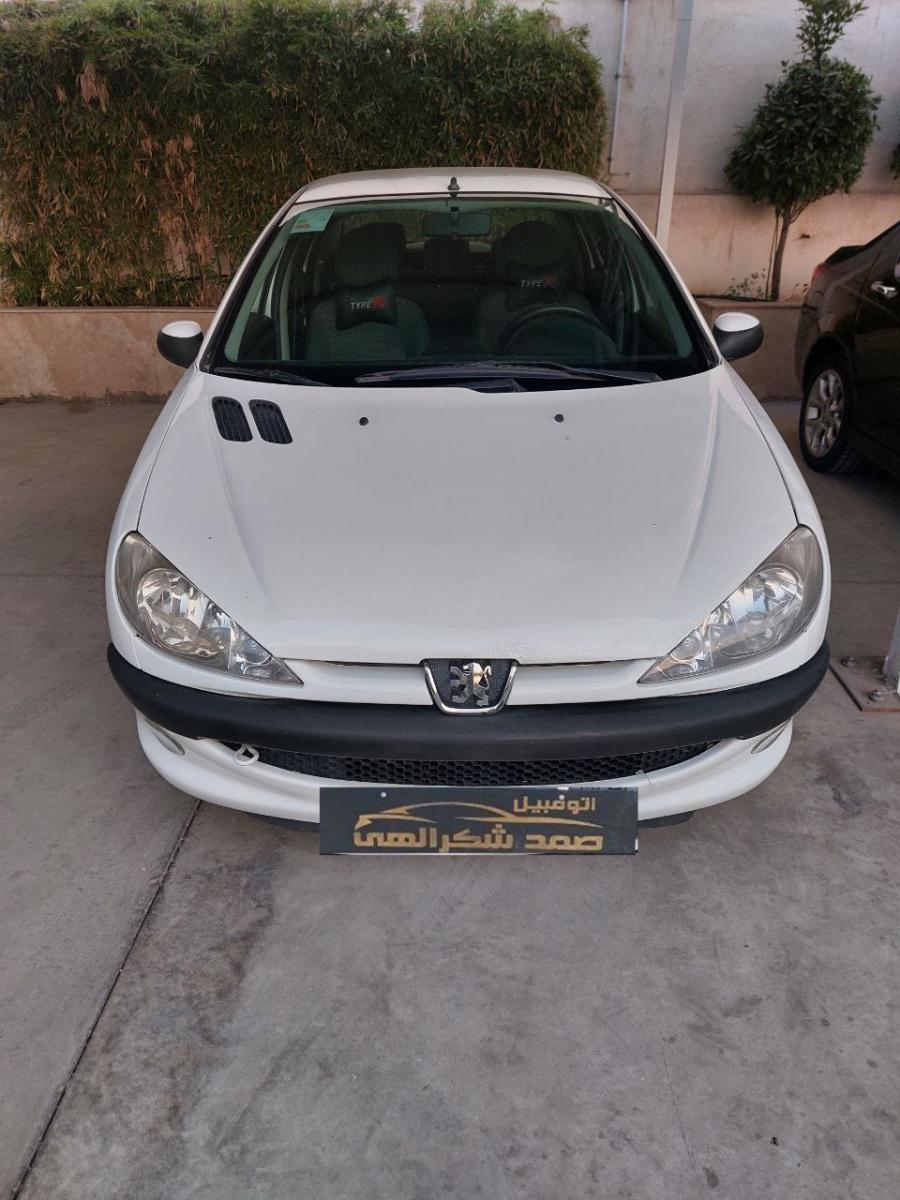 206 اس دی،مدل96،کارکرد164