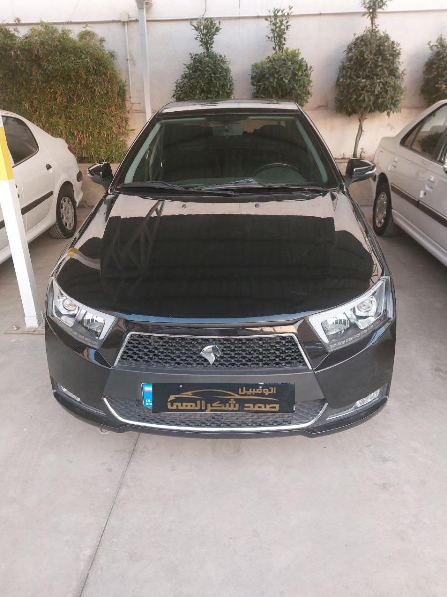 دنا پلاس اتومات،مدل 1400،کارکرد91