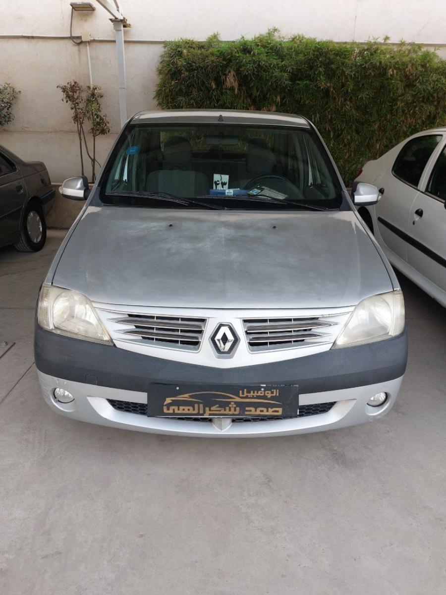 ال نود ،مدل 91،کارکرد 195