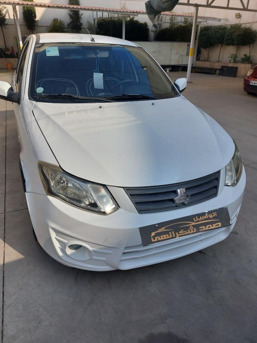 ساینا،مدل 98،کارکرد212