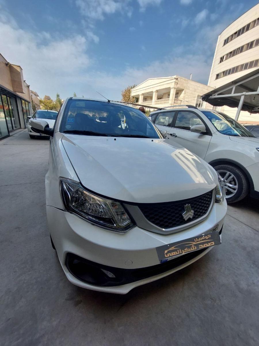 ساینا اس،مدل 1400، کارکرد 30