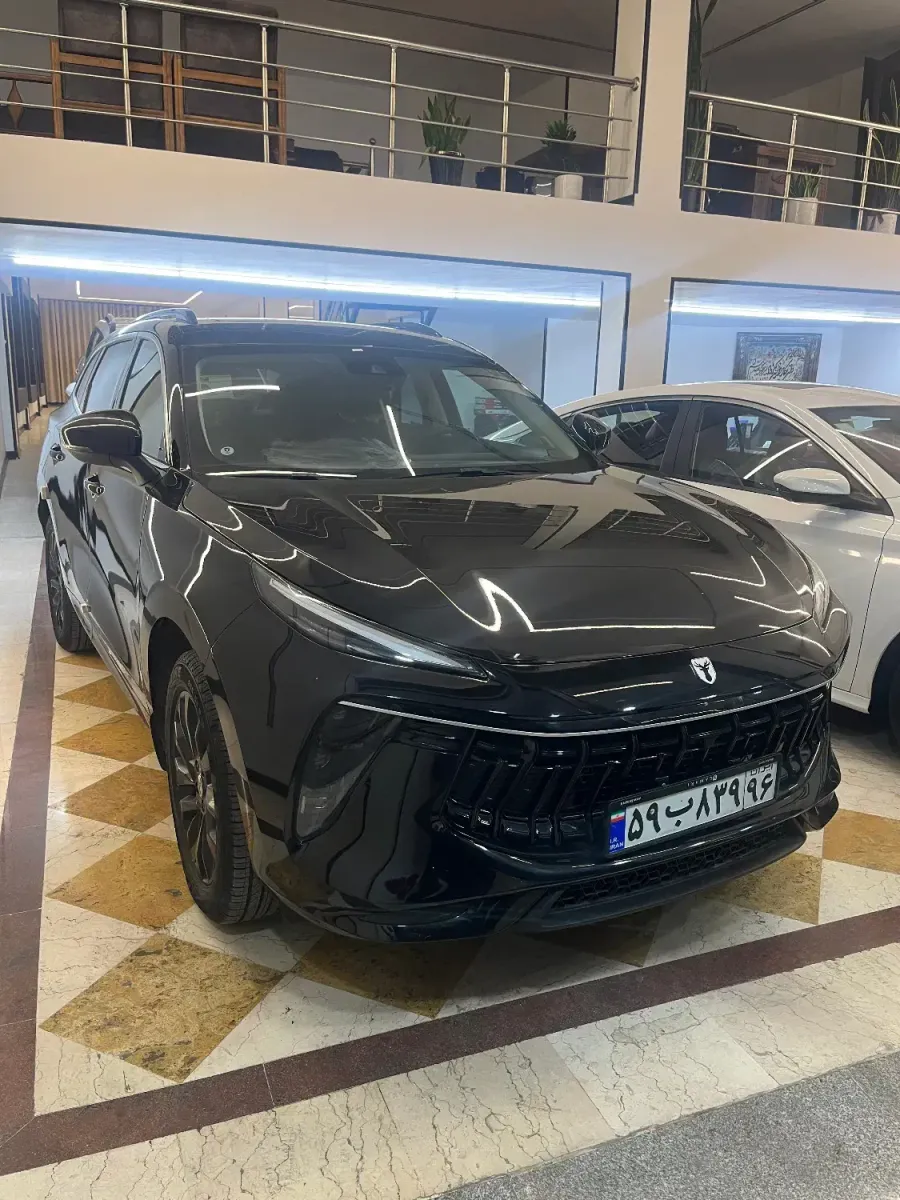 لاماری مدل 1404