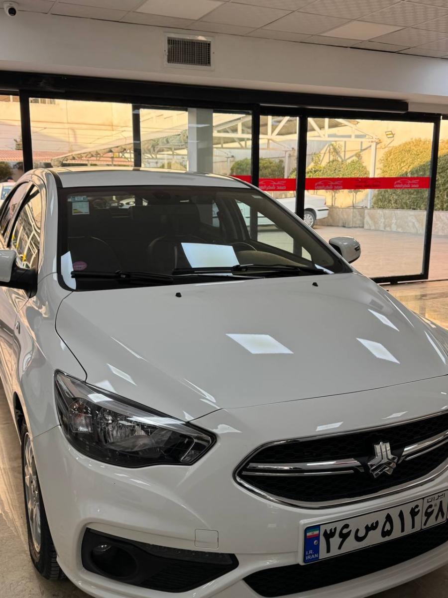 شاهین پلاس اتومات،مدل 1404،کارکرد9000 شاهین پلاس اتومات،مدل 1404،کارکرد9000