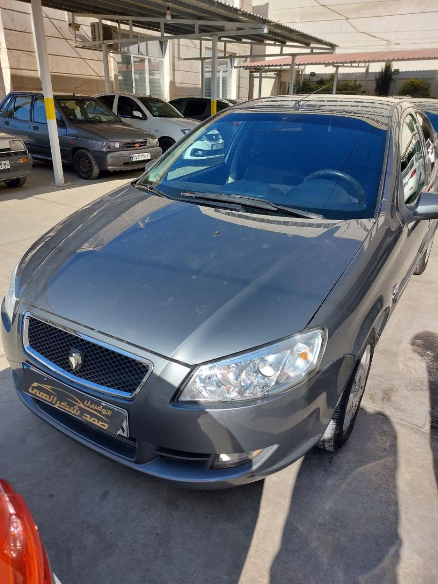 راناLX،مدل 97،کارکرد143