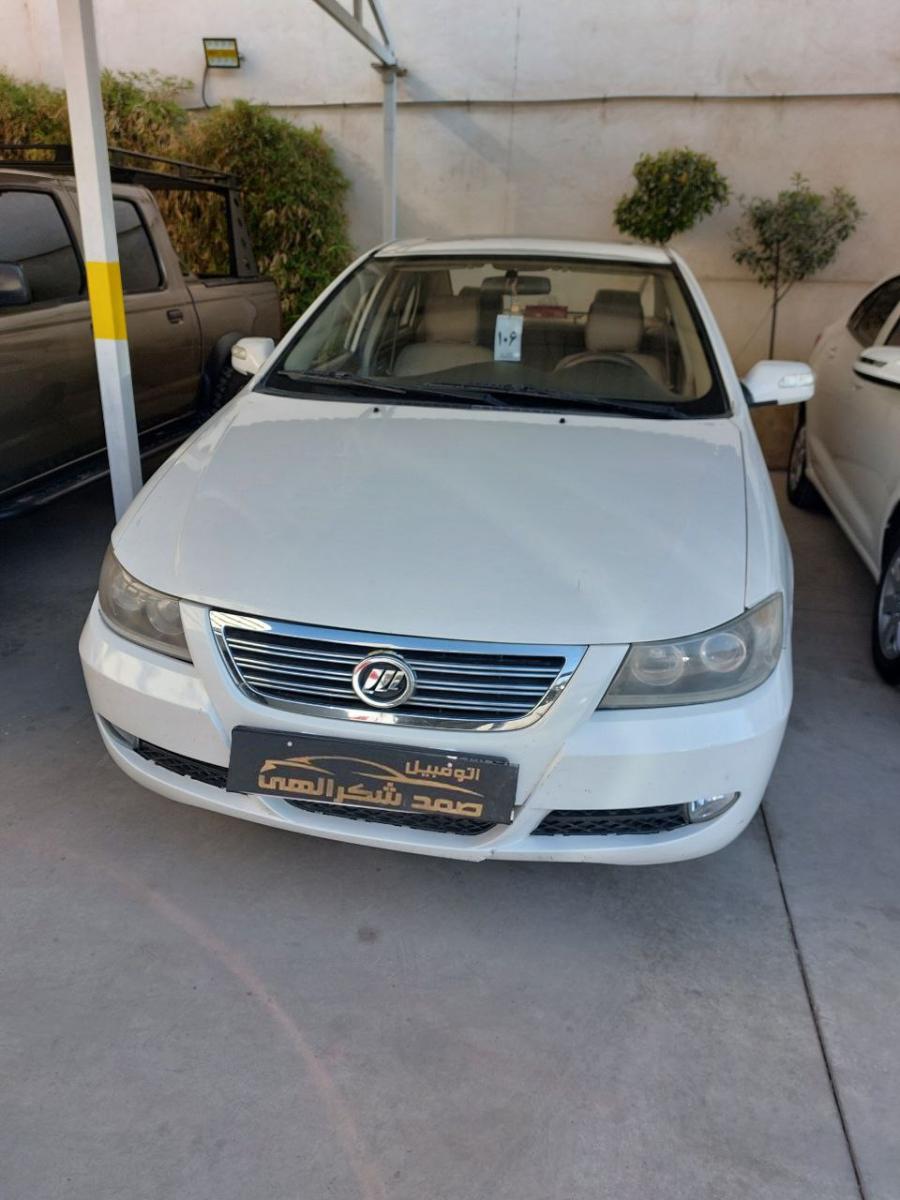 لیفان 620،مدل 95،کارکرد142