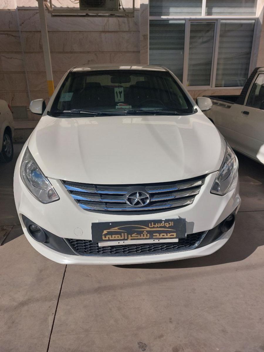 جک جی 4،مدل 1401،کارکرد 66