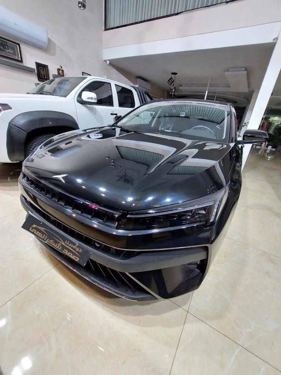 کی ام سی جی 7،مدل 1403،کارکرد 300 تکی