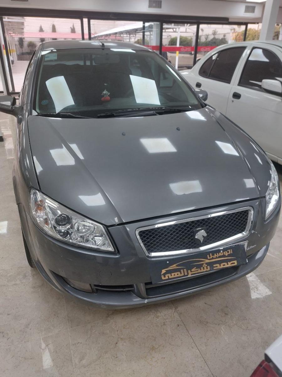 راناlx،مدل 93،کارکرد 220