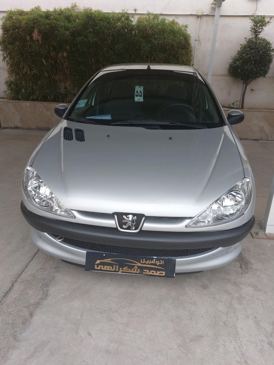 206 تیپ 2،مدل 88،کارکرد 342