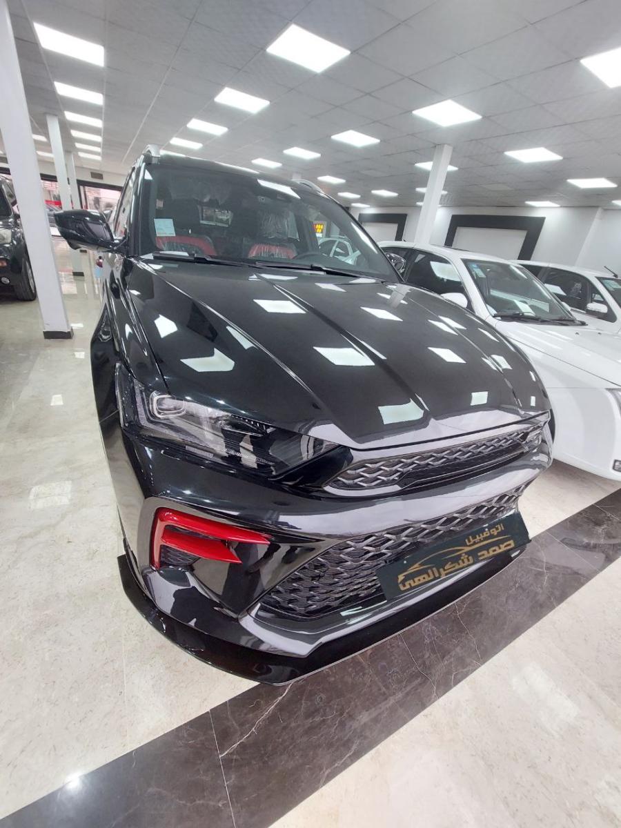 کی ام سی َA5،مدل 1404،کارکرد 700 تکی