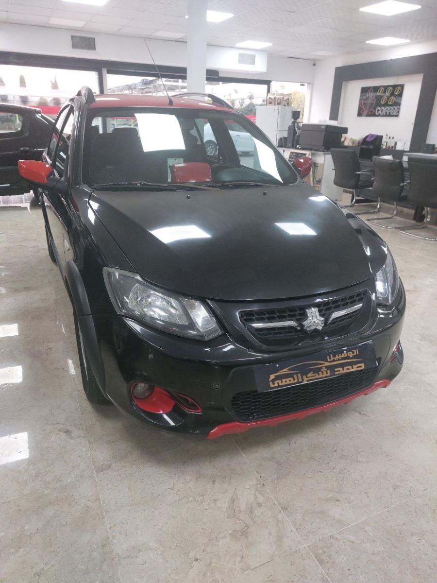 کوییک ار،مدل 1401،کارکرد144