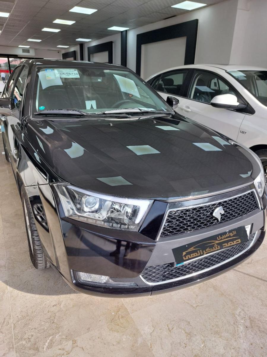 دنا پلاس اتومات،مدل 1403،کارکرد13