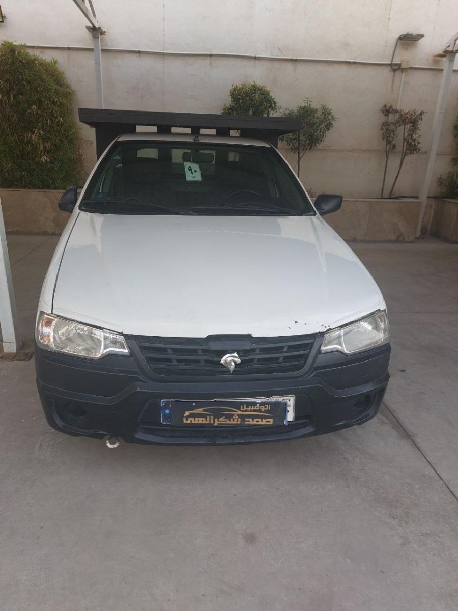 آریسان مدل 99،کارکرد 143