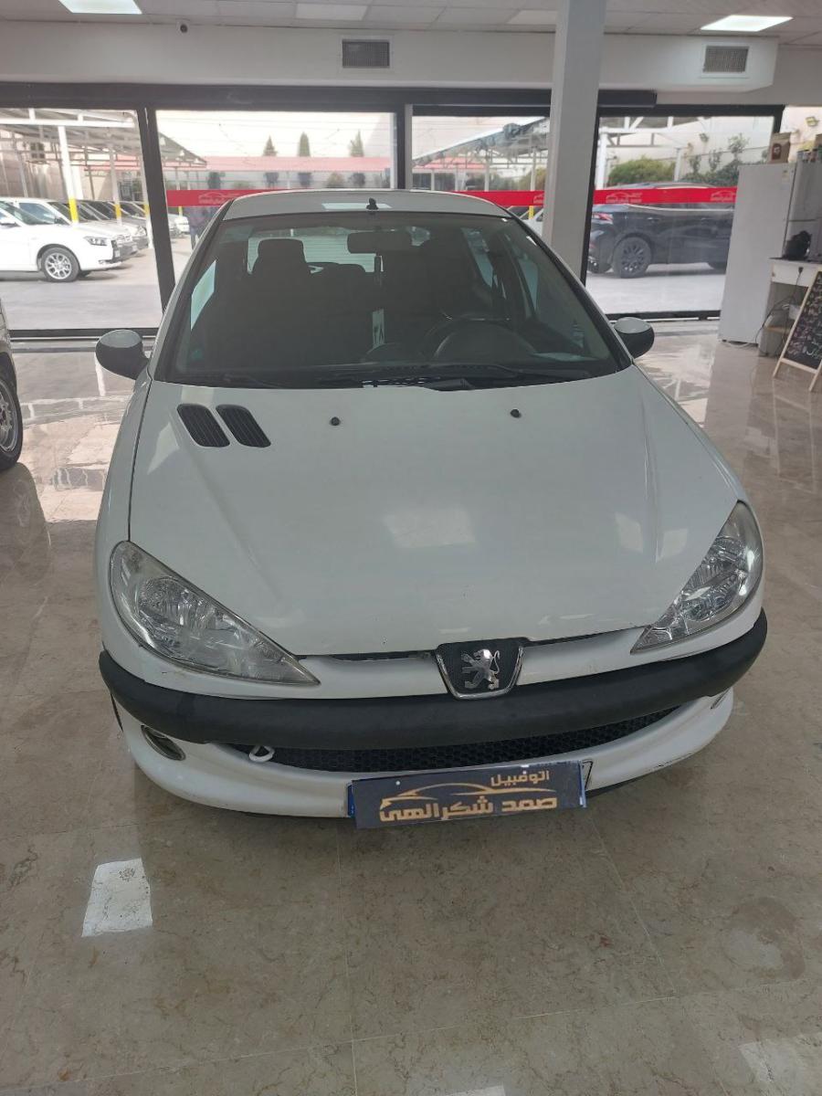 206 تیپ 5،مدل 93،کارکرد 231