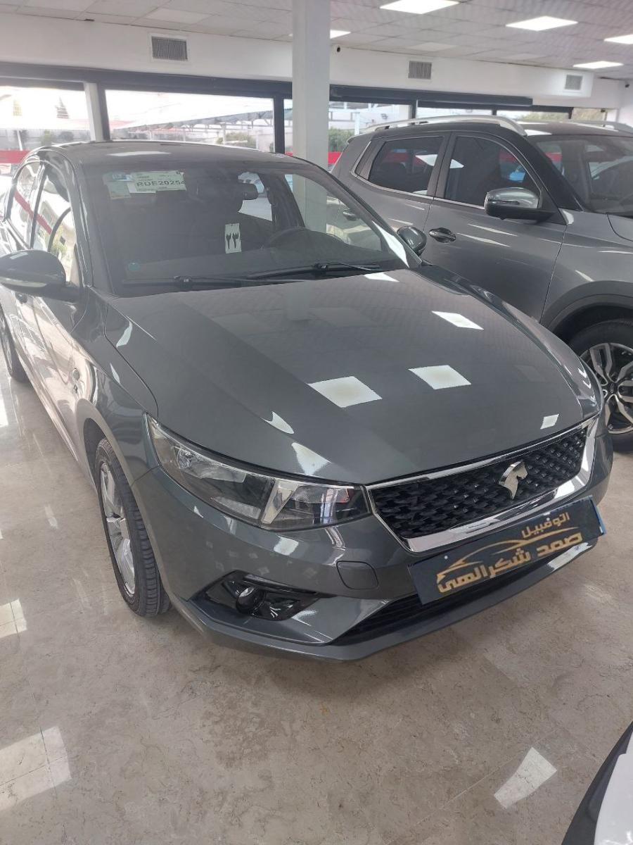 تارا V4،مدل 1403،کارکرد 17