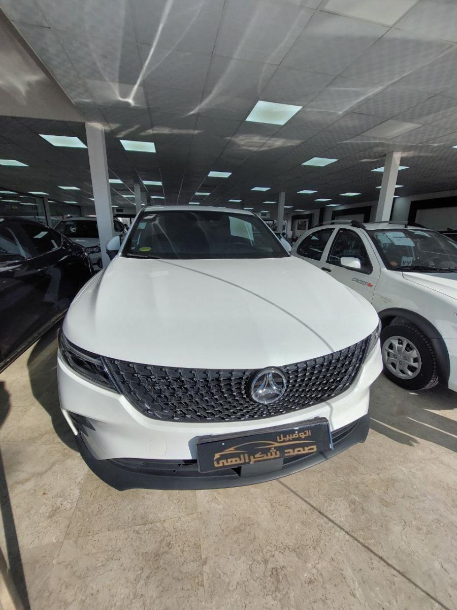 دیگنیتی پرستیژ،مدل 1402،کارکرد 29