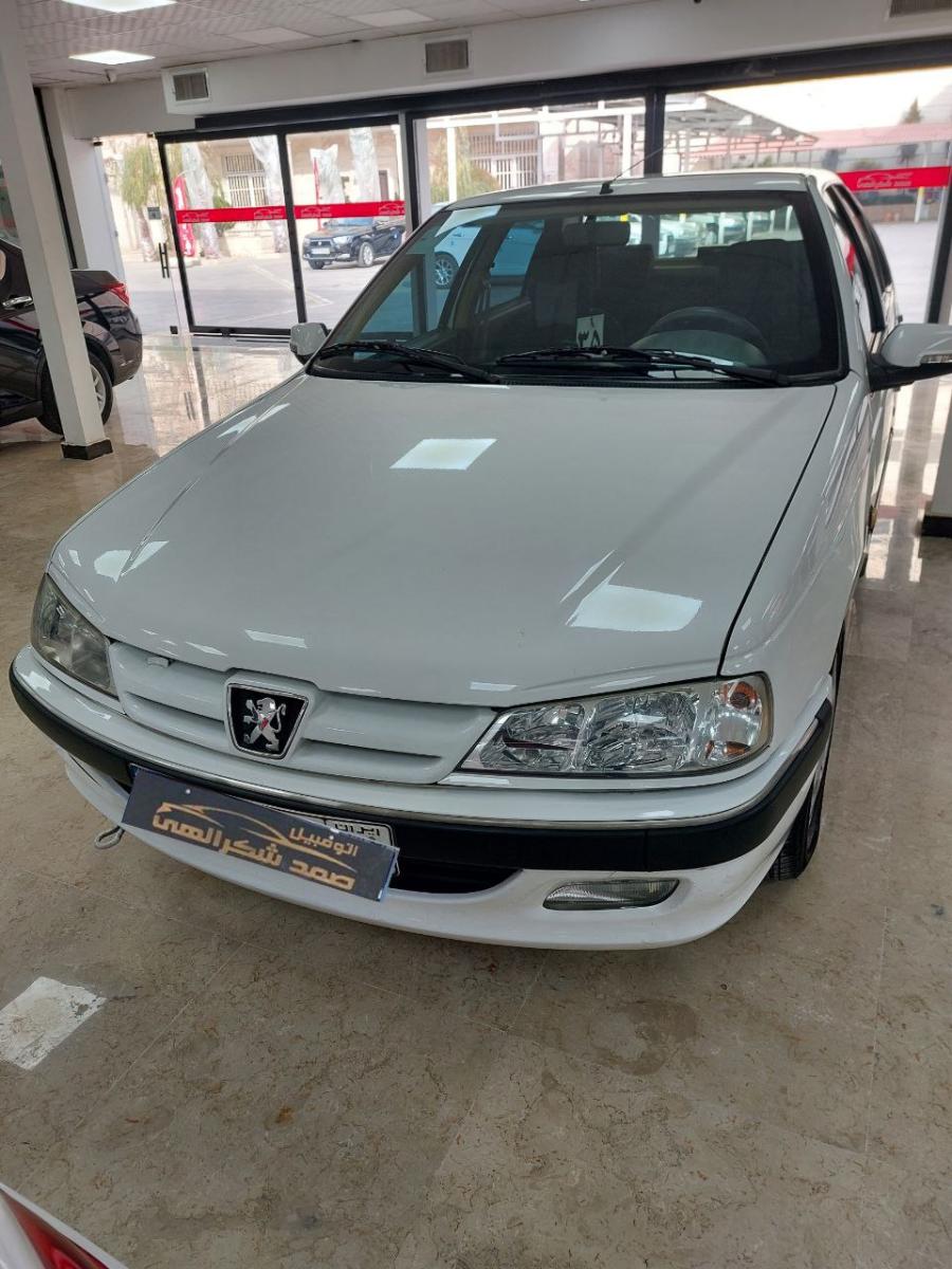 پارس سال،مدل 1400،کارکرد78