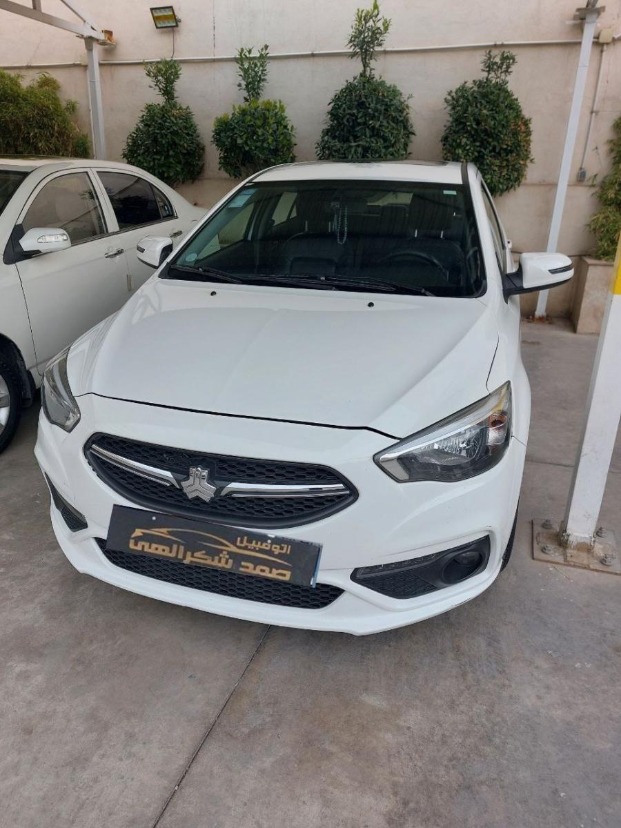 شاهین G،مدل 1403،کارکرد38