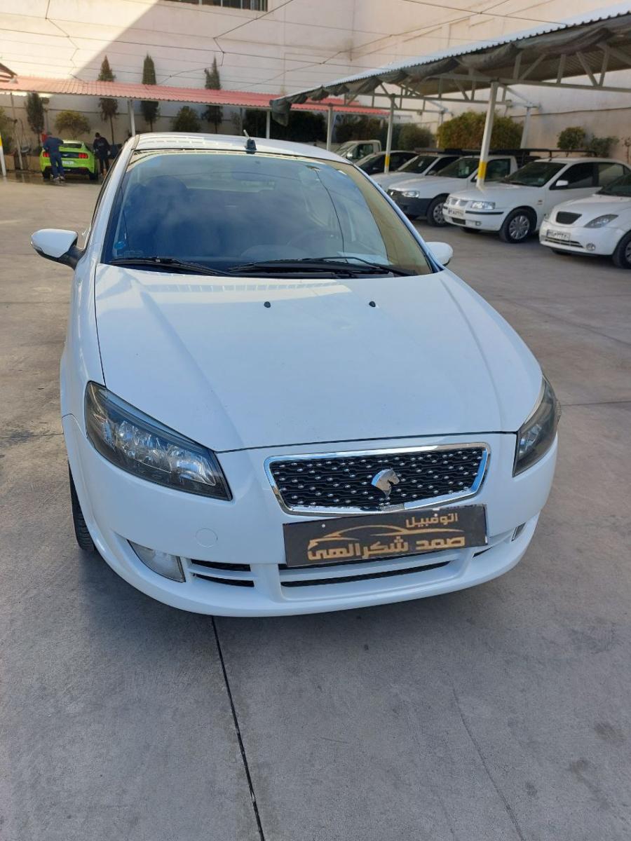 رانا پلاس،مدل 1402، کارکرد 57