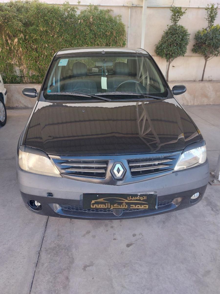 ال نود،مدل 96،کارکرد 159