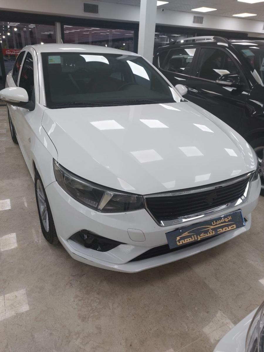 تارا 5 دنده، مدل 1400،کارکرد 57