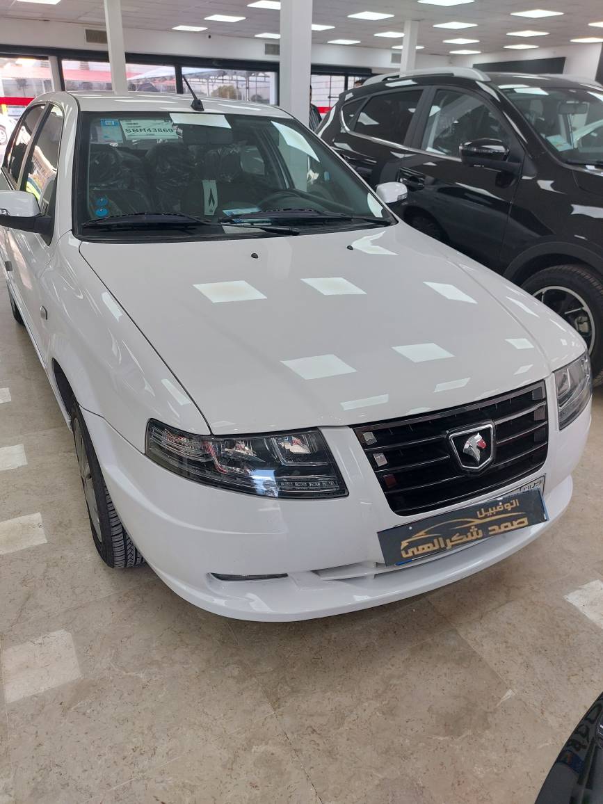 سورن xu7p،مدل 1404،کارکرد 11