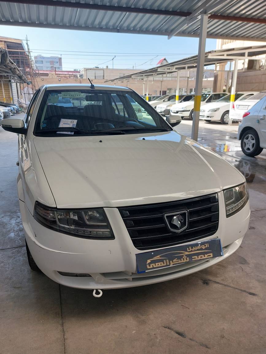 سورن ef7 مدل 1401 کارکرد 98