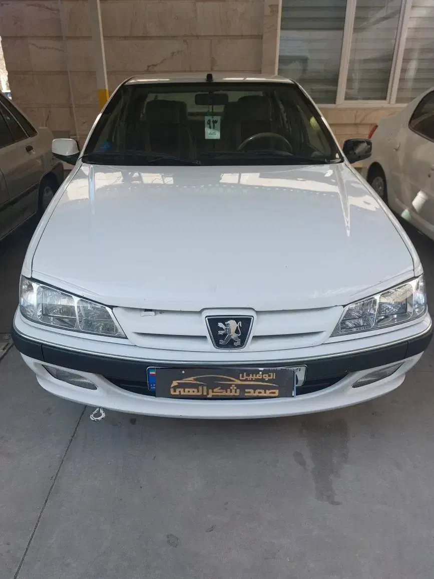 پارس -مدل 89 --کارکرد 489