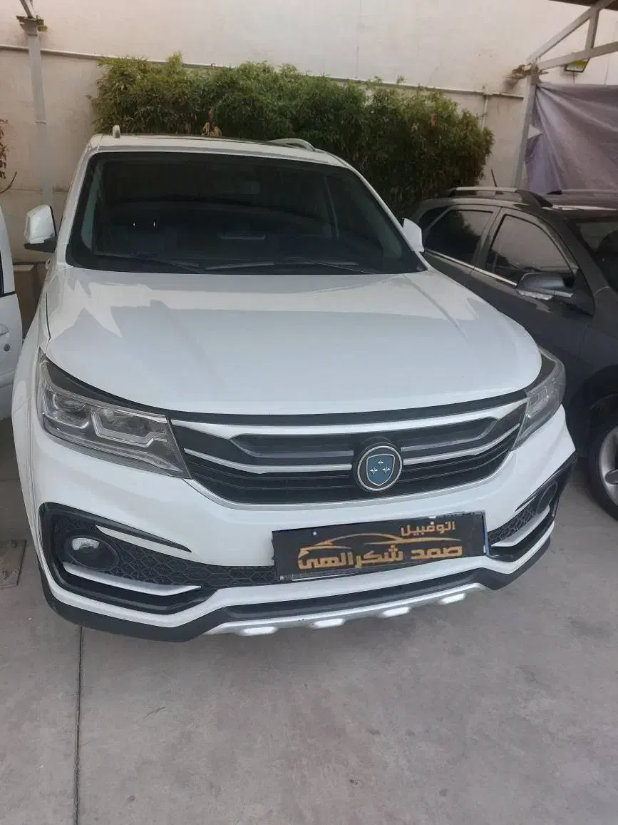 فردا موتور SX5،مدل 1401،کارکرد 73