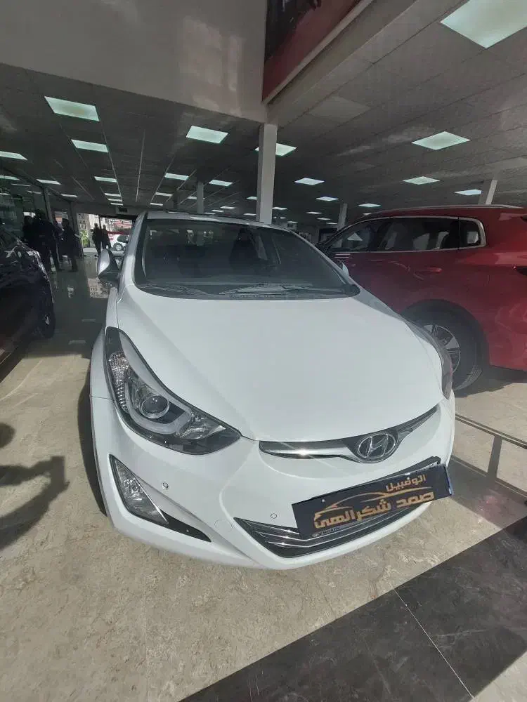 النترا فول،مدل 2015،کارکرد 140