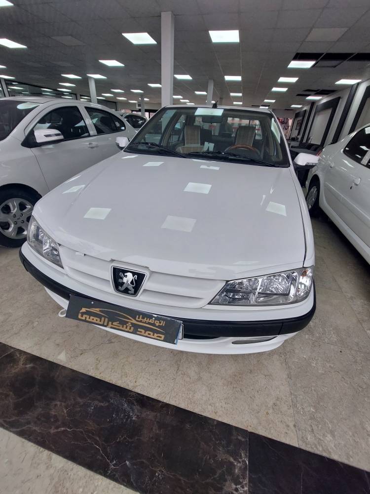 پارس اتومات،مدل 97،کارکرد 22