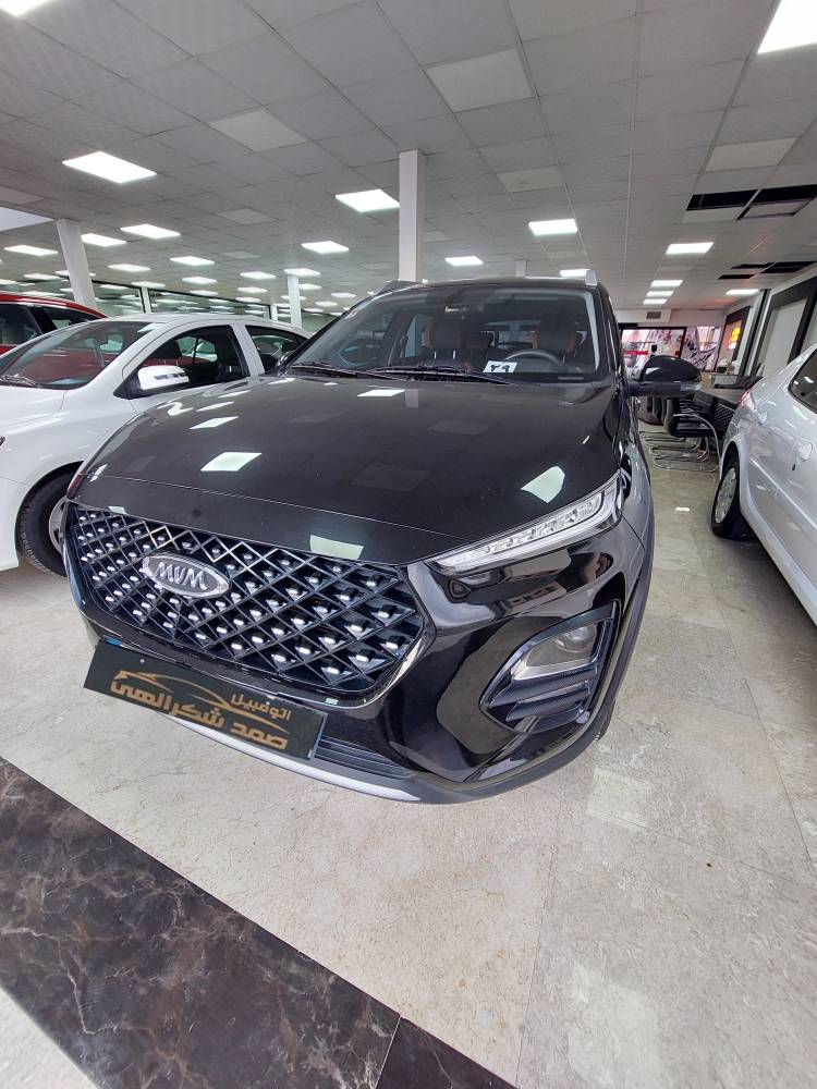 ام وی ام ایکس 22 پرو،مدل 1403،کارکرد23