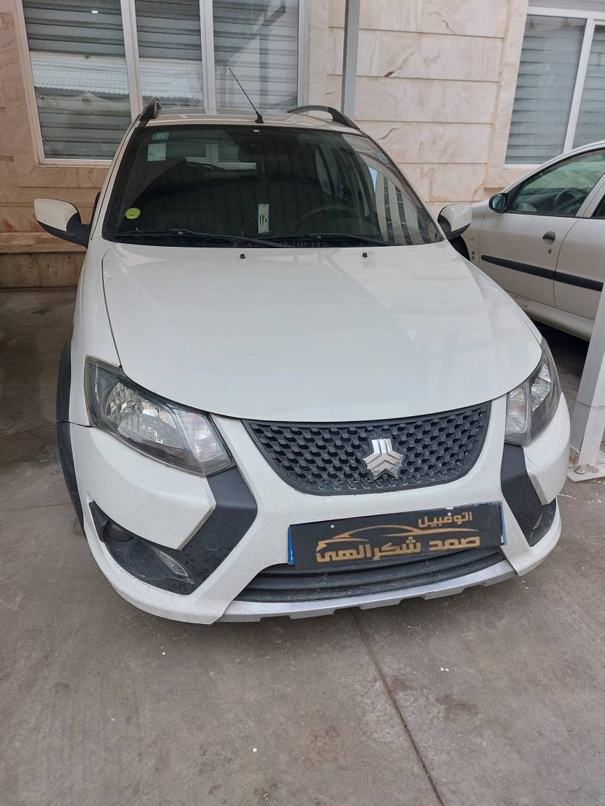 کوییک اس،مدل 1402،کارکرد 69