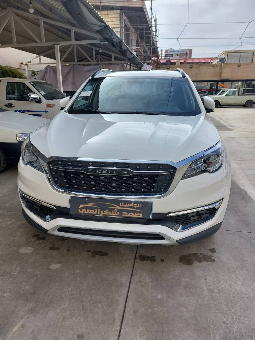 فیدلیتی پرایم،1402،کارکرد 24