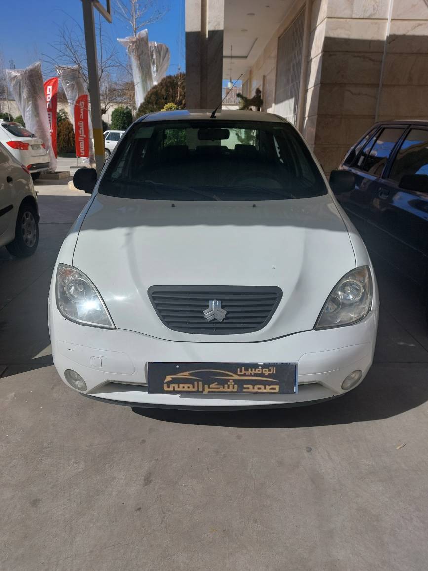 تیبا 1،مدل99،کارکرد 385