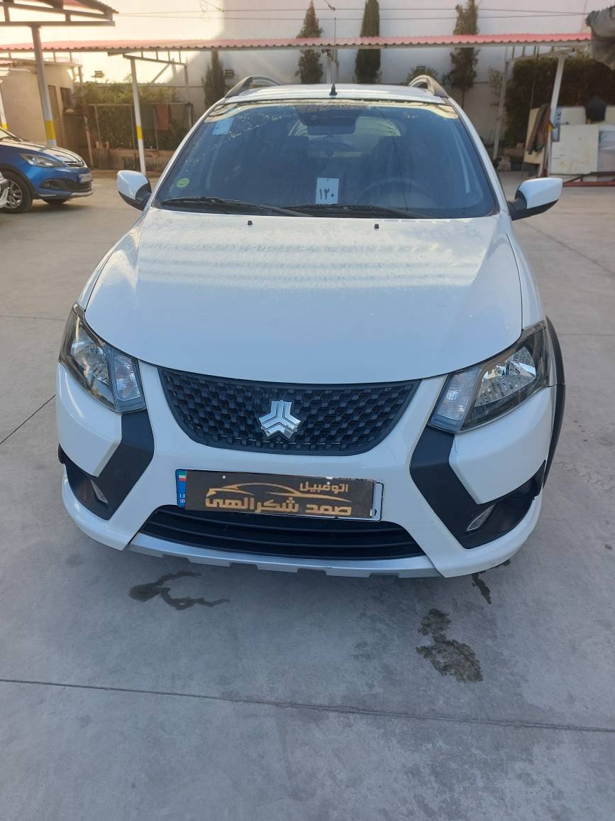 کوییک s ،مدل 1403،کارکرد 49