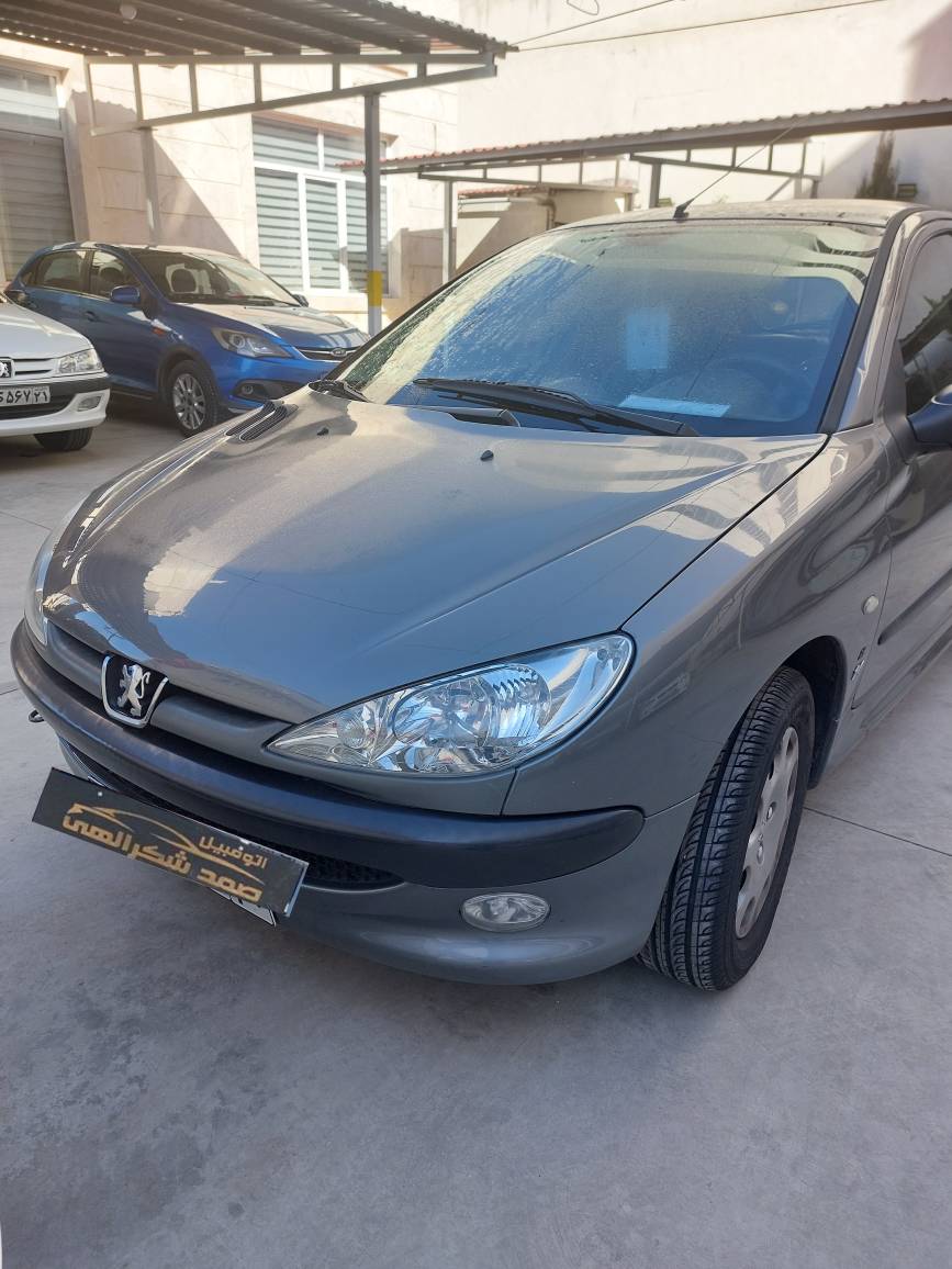 26 تیپ 2،مدل 94 کارکرد 221