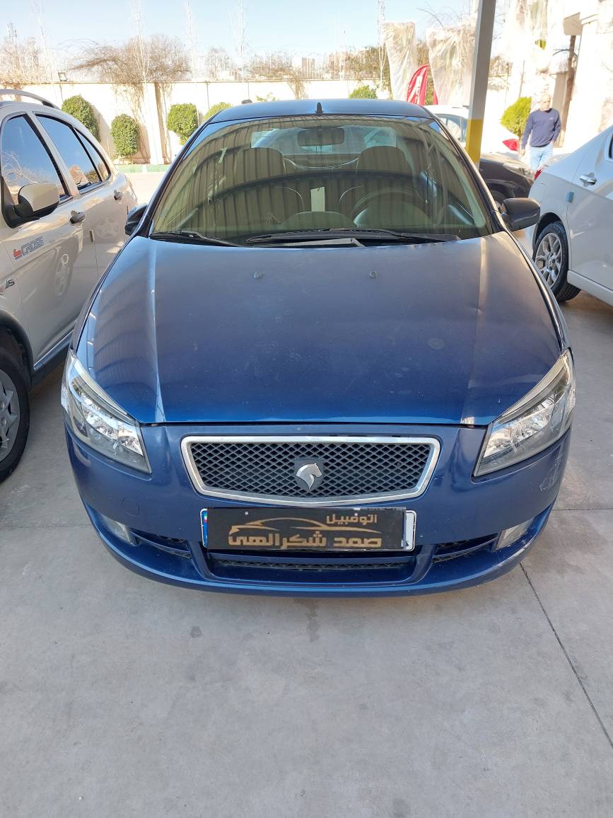 رانا مدل 94 کارکرد 551