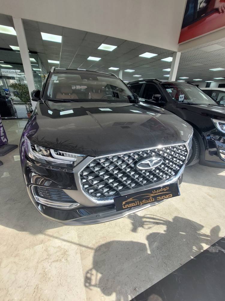 تیگو 8 پرومکس مدل 1404،کارکرد16