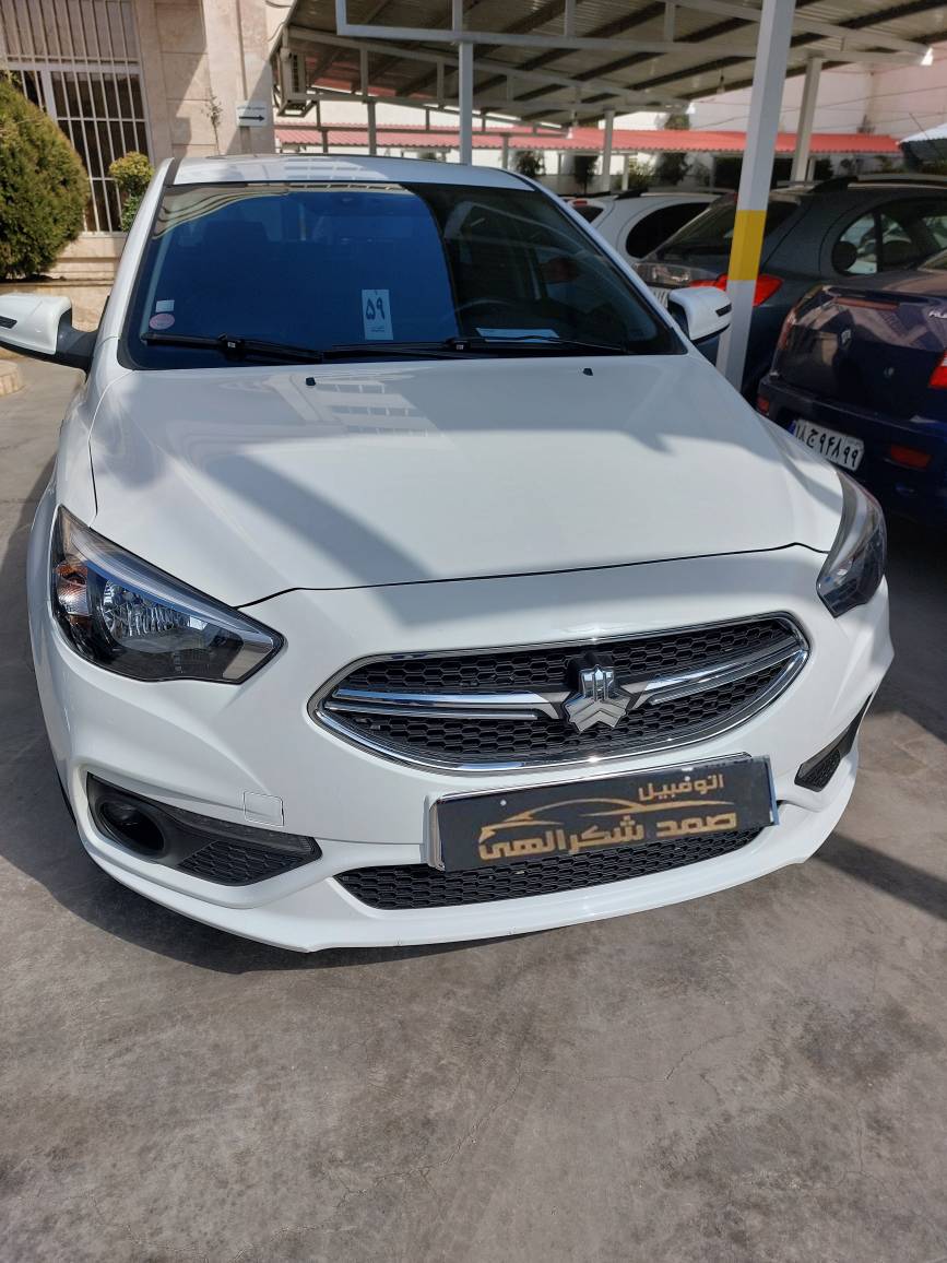 شاهین cvt مدل 1403 کارکرد 24