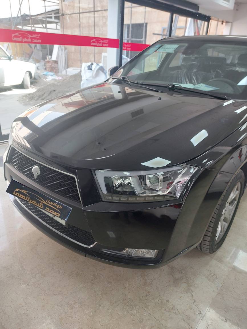 دنا آپشنال مدل 1404 کارکرد 5000 دنا آپشنال مدل 1404 کارکرد 5000